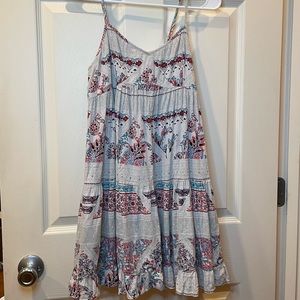 American Eagle Dress